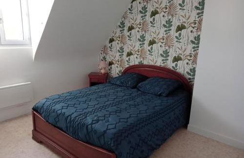 Maison Pays Fouesnantais"Chez Germaine" - Foto 13