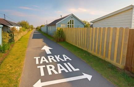 Instow Sandhills 2 bedrooms - Foto 47