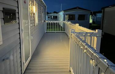 Caravan to Hire - CalaGran Fleetwood Blackpool - Foto 6