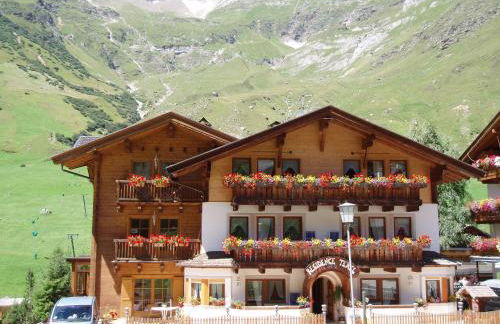 Residence Texel - Photo 1