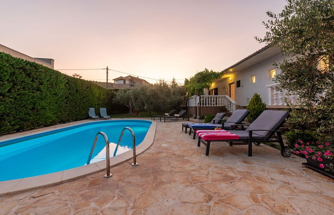 Villa Pine - Foto 19