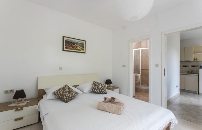 Apartments Maria Kolocep - Photo 7