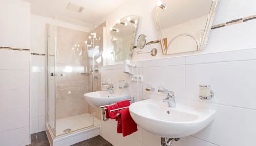 Bergblick-Ferienwohnungen - Foto 3, Shower