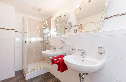 Bergblick-Ferienwohnungen - Foto 3