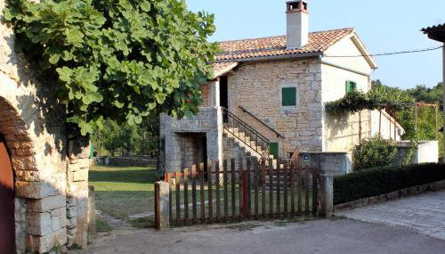 Family friendly house with a swimming pool Sveti Petar u Sumi, Central Istria - Sredisnja Istra - 7092 - Foto 2
