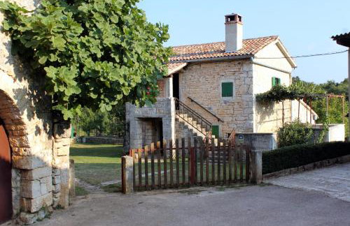 Family friendly house with a swimming pool Sveti Petar u Sumi, Central Istria - Sredisnja Istra - 7092 - Foto 2