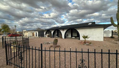 Sleek & Spacious Central Oasis - Foto 4