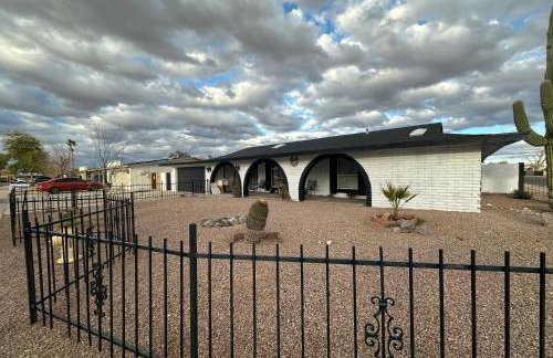 Sleek & Spacious Central Oasis - Foto 4