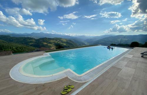 Ca' Nobili - Charming Country House - Foto 32