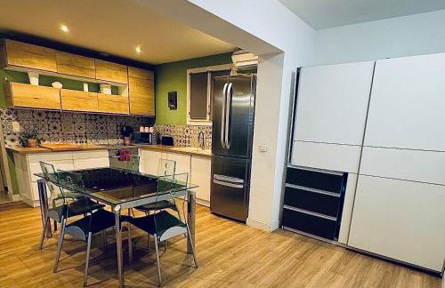 Villa du Parc de Vaugrenier - Foto 9