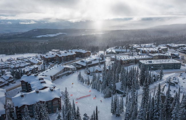 Trapper's Lodge 4 Bd W/great View, Private Hot Tub - Photo 23