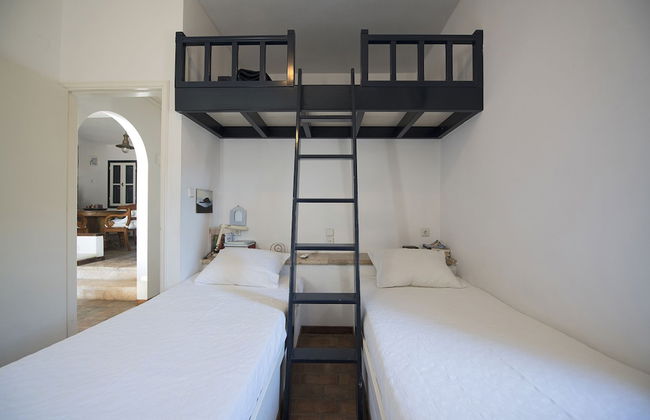 Blue Dawn Kalymnos - Photo 11