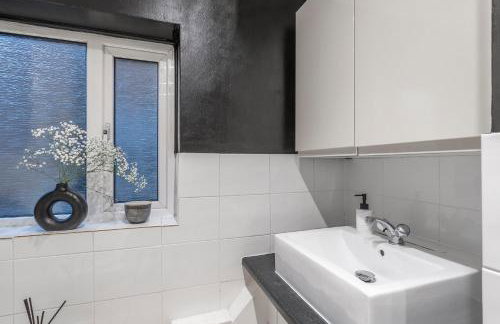 Stylish Two-Bed Apartment in Ashford - Foto 20