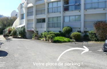 La Casita - Studio Confort avec Terrasse et Parking privé- La Grande Motte, Montpellier - Foto 23