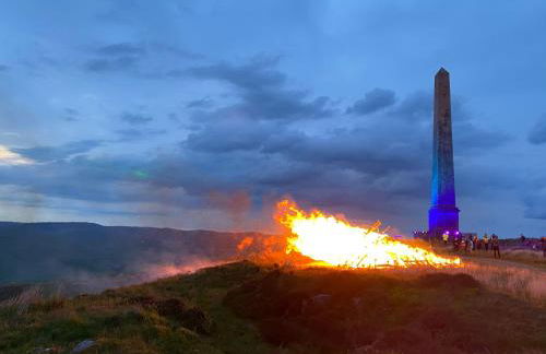 Stables Cottage - Foto 56