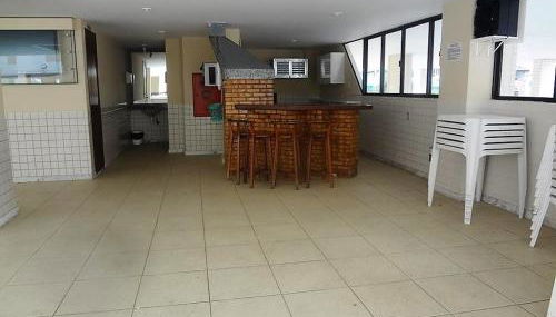 Apt 2 quartos próximo a Praia do Forte - Photo 5