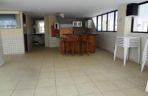 Apt 2 quartos próximo a Praia do Forte - Photo 5