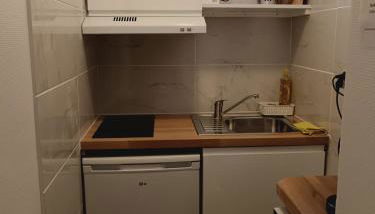 Séduisant studio confortable - Foto 2