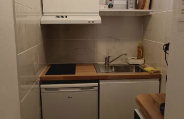 Séduisant studio confortable - Foto 2