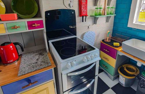 The Beach Hut - Foto 7