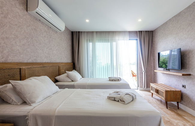 Marje Villas Bodrum - Foto 18