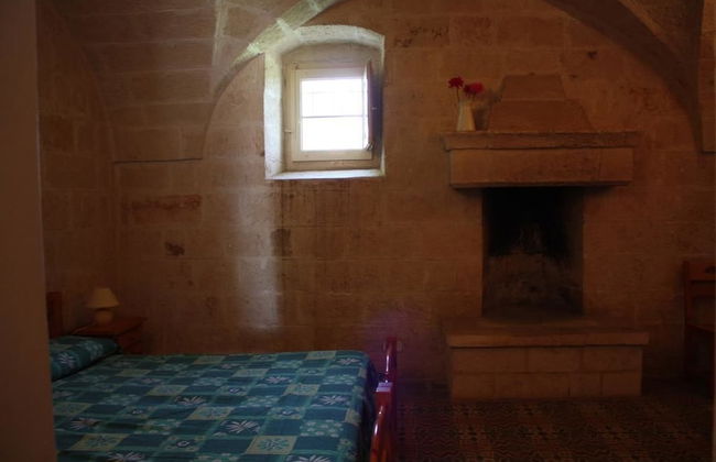 Masseria Maccarone - Photo 4