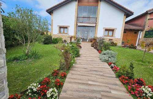 Alojamientos Marte casa rural - Foto 1