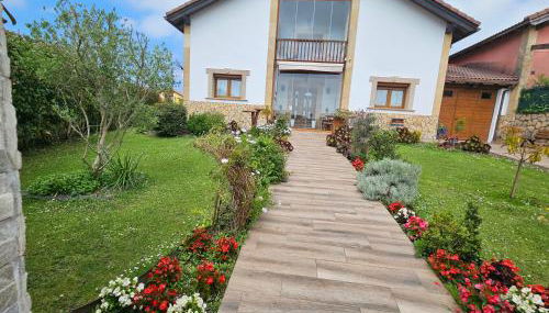 Alojamientos Marte casa rural - Foto 1