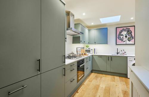 Host Stay Hovera Cottage - Foto 24