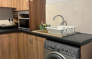 Fabulous & Spacious Garden Flat near Kings Cross St Pancras - Foto 30