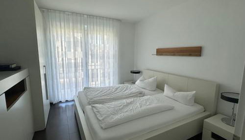 2-Zimmer-Ferienwohnung mit 2 Balkons - Golf, Bike & Wellness im Markgräflerland! - Foto 3