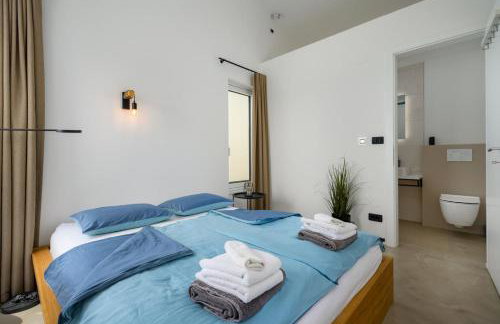 Villa Sunset - with private pool, squash coart and table tennis - Foto 36