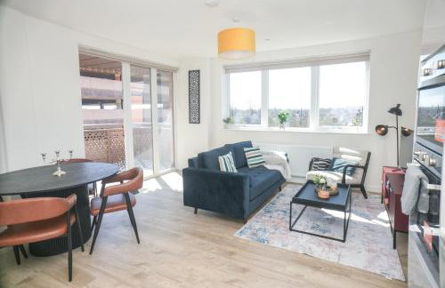 Little Haven Thames view Free Parking Closer to Heathrow - Foto 2