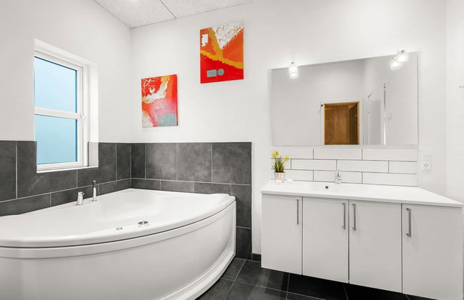 "Jarven" - 500m to the fjord - Foto 19