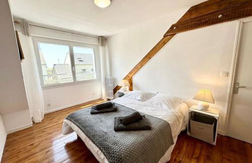 Maison de pêcheur - À 200m de la plage - Foto 34