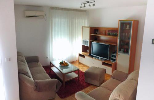 Apartman Sunce - Foto 9
