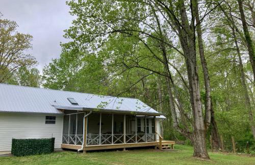 Paradise Meadows Farmhouse - Foto 29