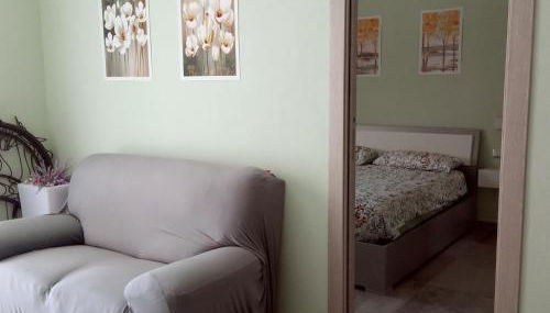 Appartamento con veranda e giardino a 75 m dal mare - Foto 4