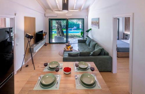 Galene Eco Luxury Villas - Foto 17