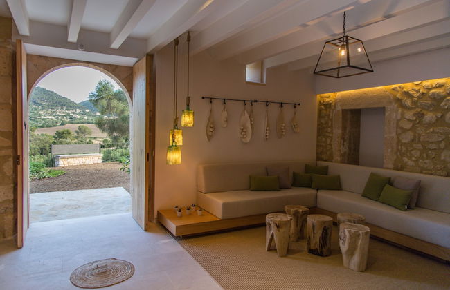 Treurer Olive Grove & Grand House - Adults Only - Foto 4