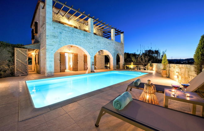 World Villa - Foto 26