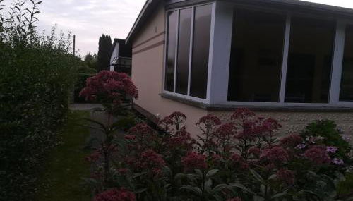 Ferienhaus am Wald - Foto 3