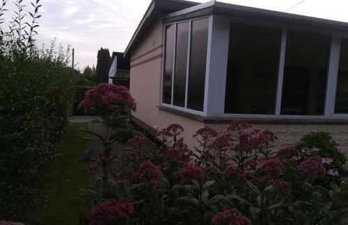 Ferienhaus am Wald - Foto 3