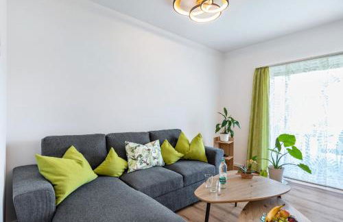 Fewo Punkt15 - rollstuhlgerecht - Foto 8