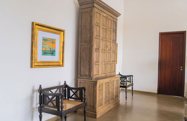 LilyPod Villa - Photo 23