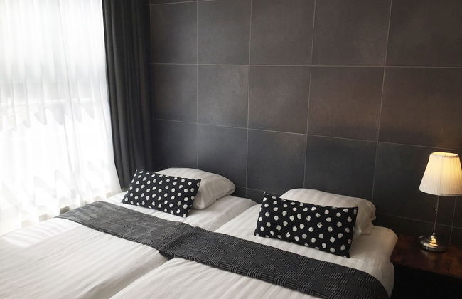 Amsterdam Nieuwmarkt Center Apartments - Foto 17