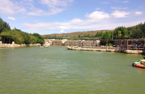 Apartamento Turistico Cigüeña de Arguedas - Foto 33