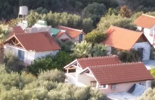 S West Crete Cottage - Photo 7