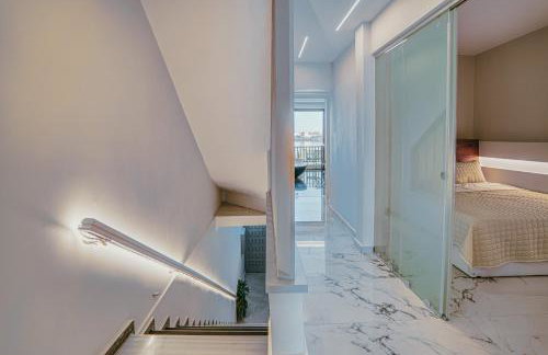 NOA-Luxury Stay with a view - Foto 3