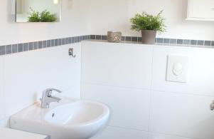 "Ferienhaus I - Hof Westensee" - Foto 14